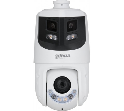 IP-камера Dahua DH-SDT4E425-8P-GB-APV1