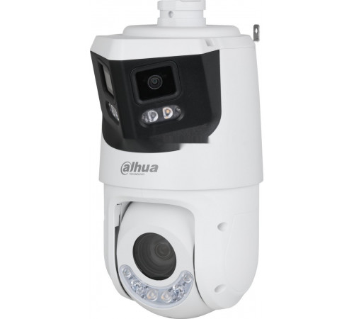 IP-камера Dahua DH-SDT4E425-8P-GB-APV1