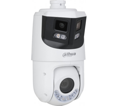 IP-камера Dahua DH-SDT4E425-8P-GB-APV1