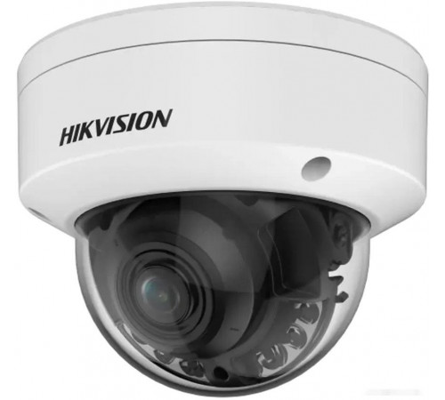 IP-камера Hikvision DS-2CD2147G2H-LISU (2.8 мм, белый)