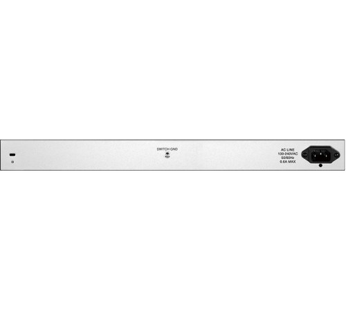 Коммутатор D-LINK DGS-1210-28/ME