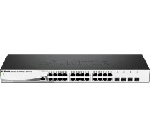 Коммутатор D-LINK DGS-1210-28/ME