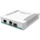 Коммутатор MikroTik RouterBOARD