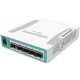 Коммутатор MikroTik RouterBOARD