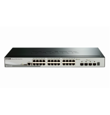 Коммутатор D-LINK DGS-1510-28X