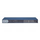 Коммутатор Hikvision DS-3E0518P-E/M