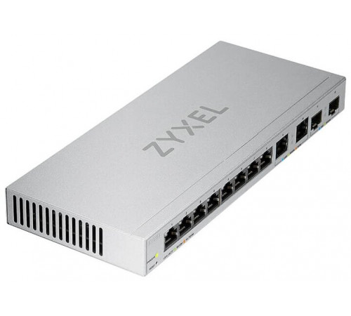 Коммутатор Zyxel XGS1210-12-ZZ0101F