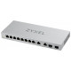 Коммутатор Zyxel XGS1210-12-ZZ0101F