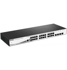 Коммутатор D-LINK DGS-1210-28/ME/A2B