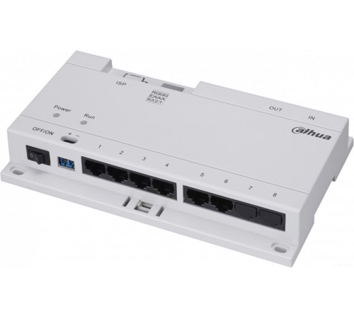 Коммутатор Dahua VTNS1060A