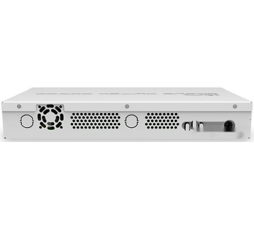 Коммутатор MikroTik CRS326-24G-2S+IN