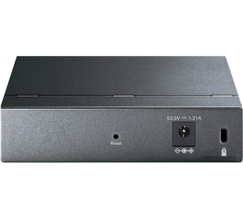 Коммутатор TP-Link TL-SG105PE
