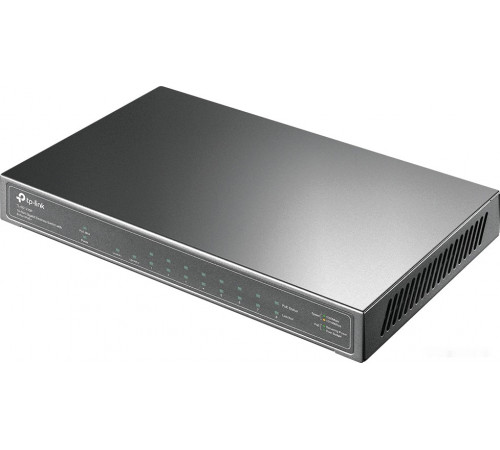 Коммутатор TP-Link TL-SG1210P