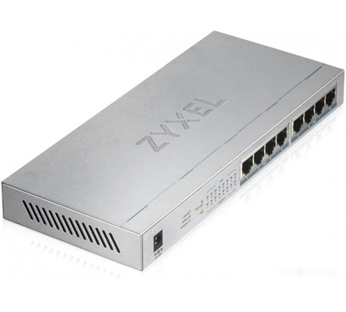 Коммутатор Zyxel GS1008HP