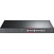 Коммутатор TP-Link TL-SL1218MP