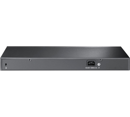 Коммутатор TP-Link TL-SL1218MP