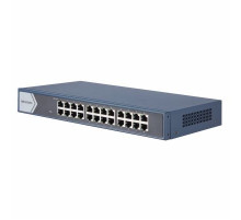 Коммутатор Hikvision DS-3E0524-E(B)