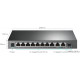 Коммутатор TP-Link TL-SG1210MPE