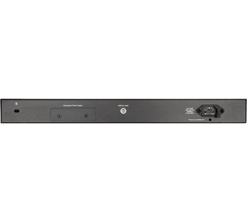 Коммутатор D-LINK DGS-3130-30TS/B1A