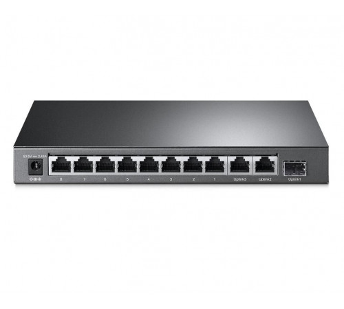 Коммутатор TP-Link TL-SL1311MP