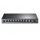 Коммутатор TP-Link TL-SL1311MP