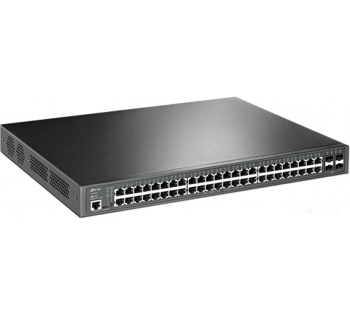 Коммутатор TP-Link TL-SG3452P