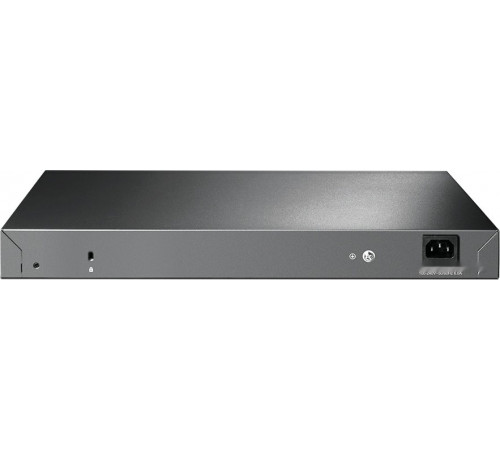 Коммутатор TP-Link TL-SG3452P