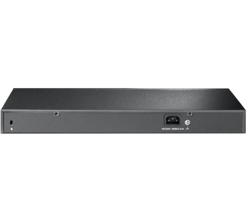 Коммутатор TP-Link TL-SG1218MP