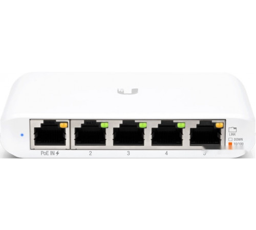 Коммутатор Ubiquiti UniFi Switch Flex Mini