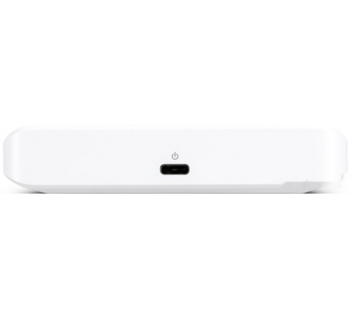 Коммутатор Ubiquiti UniFi Switch Flex Mini