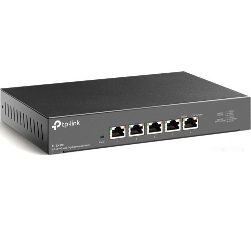 Коммутатор TP-Link TL-SX105