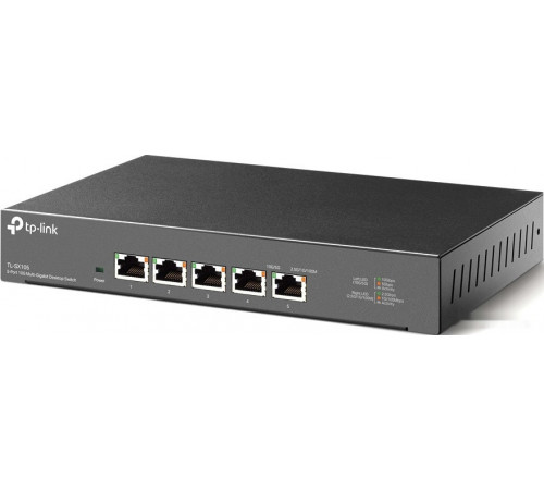 Коммутатор TP-Link TL-SX105