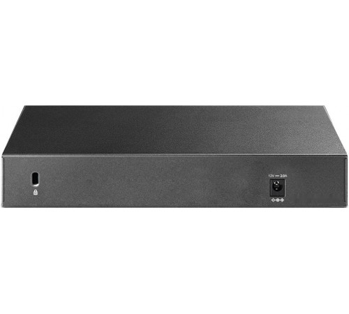 Коммутатор TP-Link TL-SX105