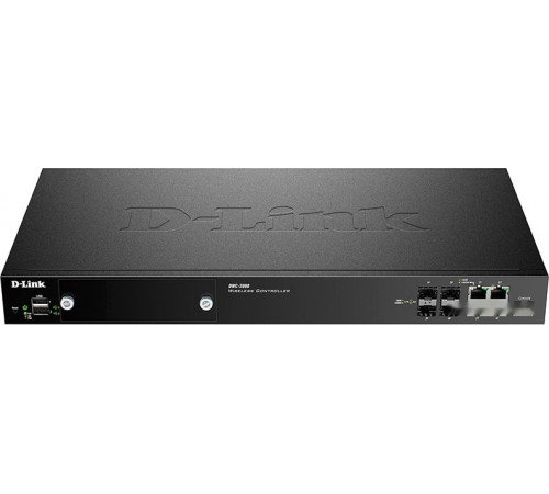 Коммутатор D-LINK DWC-2000/A2A