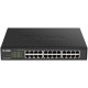 Коммутатор D-LINK DGS-1100-24PV2/A2A