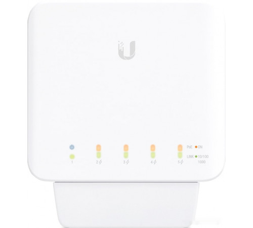 Коммутатор Ubiquiti UniFi Switch Flex