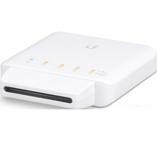 Коммутатор Ubiquiti UniFi Switch Flex
