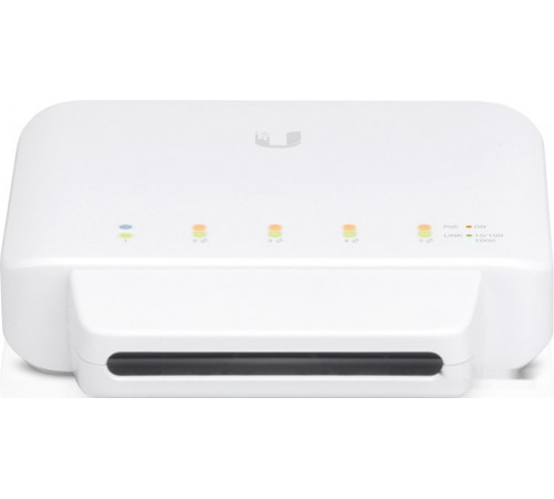 Коммутатор Ubiquiti UniFi Switch Flex
