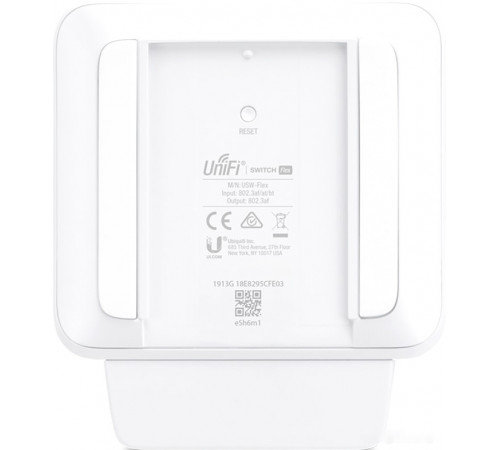 Коммутатор Ubiquiti UniFi Switch Flex