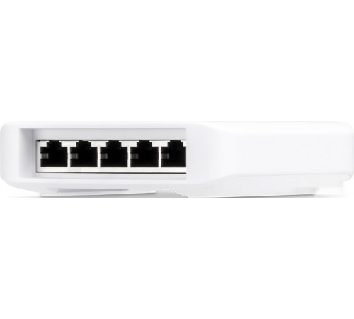 Коммутатор Ubiquiti UniFi Switch Flex