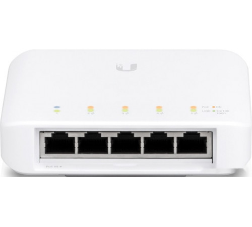Коммутатор Ubiquiti UniFi Switch Flex