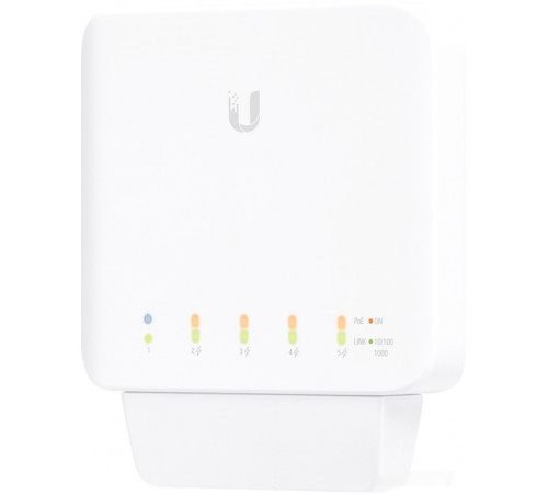 Коммутатор Ubiquiti UniFi Switch Flex
