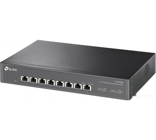 Коммутатор TP-Link TL-SX1008