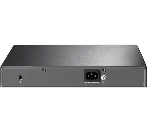 Коммутатор TP-Link TL-SX1008