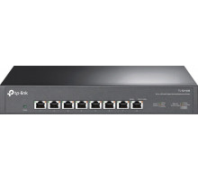 Коммутатор TP-Link TL-SX1008