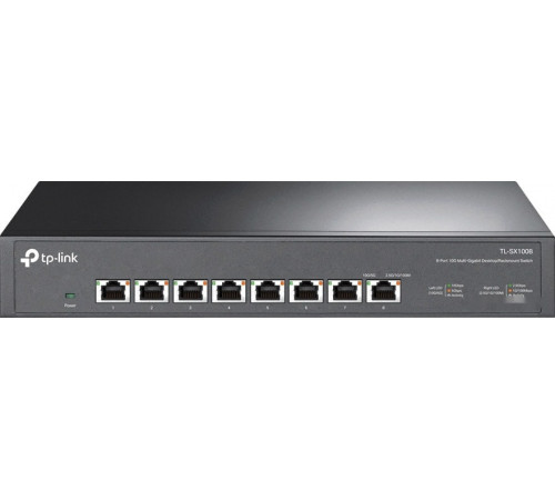 Коммутатор TP-Link TL-SX1008