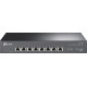 Коммутатор TP-Link TL-SX1008