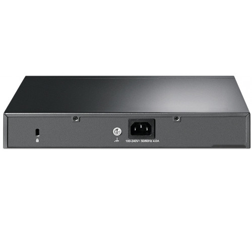 Коммутатор TP-Link TL-SX3206HPP