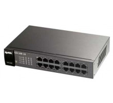 Коммутатор Zyxel GS1100-16
