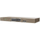 Коммутатор Tenda TEG1118P-16-250W
